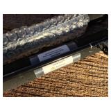 2 OKUMA Classic Pro CPDR-86M-CT Fishing Rods - Like New!