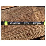 G-LOOMIS E6X Fishing Rod with SHIMANO Sustain 2500FG Reel