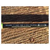 G-LOOMIS E6X Fishing Rod with SHIMANO Sustain 2500FG Reel