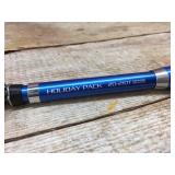 SHIMANO "Holiday Pack" 20-210T Rod with PFLUEGER "Patriarch" 9530 Spinning Reel