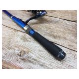 SHIMANO "Holiday Pack" 20-210T Rod with PFLUEGER "Patriarch" 9530 Spinning Reel