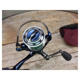 SHIMANO "Holiday Pack" 20-210T Rod with PFLUEGER "Patriarch" 9530 Spinning Reel