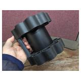 Fishing Rod Retainer - 9 Rod Holder