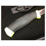MORAKNIV - Sweden Fillet Knife/Sheath - Look This Up!