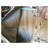 HUK Performance Fabrics - XL Grey Fishing Vest - Nice!