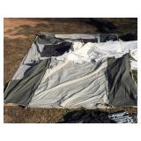 Fabulous! KODIAK CANVAS 12 x 9 Cabin Tent - Noice!!