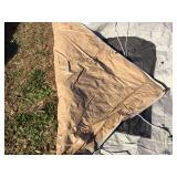 Fabulous! KODIAK CANVAS 12 x 9 Cabin Tent - Noice!!