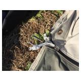 Fabulous! KODIAK CANVAS 12 x 9 Cabin Tent - Noice!!