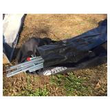 Fabulous! KODIAK CANVAS 12 x 9 Cabin Tent - Noice!!