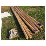 16 Ft NOMADICS Tipi - Wow!