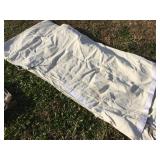 16 Ft NOMADICS Tipi - Wow!