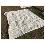 16 Ft NOMADICS Tipi - Wow!