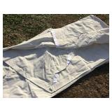 16 Ft NOMADICS Tipi - Wow!