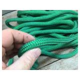 45 Ft Heavy Rope with Hook - Boat Launch?