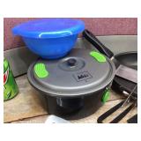 CAMP CHEF + Other Camping Utensils/Cookware