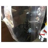 SEAL LINE 30L Eco See - Dry Bag - True North Fleece Throw