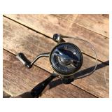 G-LOOMIS E6X Fishing Rod with SHIMANO Sustain 2500HG Reel