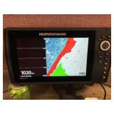 HUMMINBIRD Helix 9 MSI GPS G3N Fish Finder
