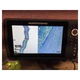 HUMMINBIRD Helix 9 MSI GPS G3N Fish Finder
