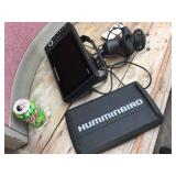 HUMMINBIRD Helix 9 MSI GPS G3N Fish Finder