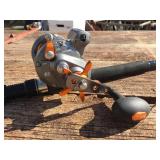 OKUMA Classic Pro Fishing Rod with OKUMA CW303D Reel