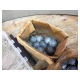 Fishing Group Lead Sinkers - Bottom Bouncers