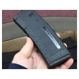 (14) MAGPUL PMAG30 AR/M4 Window Magazines