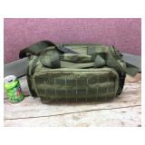 Tactical Carry Bag - Nice