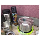 Group Bugout/Camping/Hunting - Accessories/Equipment