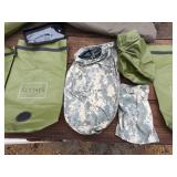 Group Bugout/Camping/Hunting - Supplies Carry Bags
