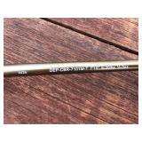 OKUMA DeadEye Pro Fishing Rod with OKUMA Baitcast Reel