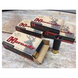 4 Boxes Hornady 12 Ga SST 300gr FTX Slug