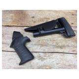 BENELLI Grips - 12 ga?