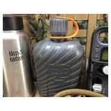 Group Tactical - Water/Canteens - Packs
