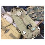 Group Tactical - Water/Canteens - Packs