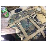 Group Tactical - Water/Canteens - Packs