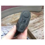 (8) TAPCO - Intrafuse AK 30 Round Magazines