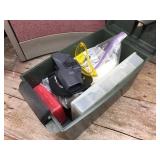 Misc Firearm - Parts - Cleaning - Holster - Ammo Can