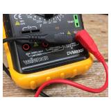 VELLEMAN DVM890F Multimeter - Nice