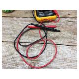 VELLEMAN DVM890F Multimeter - Nice