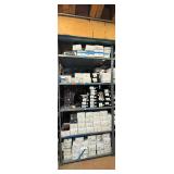 Sunglasses, approximately 2,000. Note: All merchandise is new