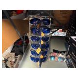 Sunglasses, approximately 2,000. Note: All merchandise is new