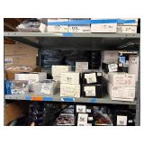 Sunglasses, approximately 2,000. Note: All merchandise is new