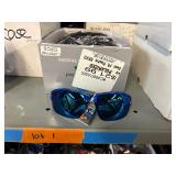 Sunglasses, approximately 2,000. Note: All merchandise is new