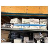 Sunglasses, approximately 2,000. Note: All merchandise is new