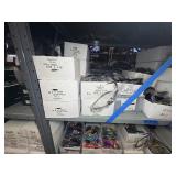 Sunglasses, approximately 1,800 Note: All merchandise is new