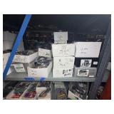 Sunglasses, approximately 1,800 Note: All merchandise is new