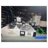 Sunglasses, approximately 1,800 Note: All merchandise is new