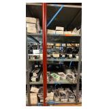 Sunglasses, approximately 650-700. Note: All merchandise is new