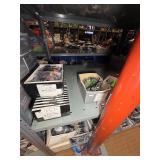 Sunglasses, approximately 650-700. Note: All merchandise is new